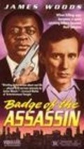 Badge of the Assassin movie in Yaphet Kotto filmography.