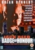 Jack Reed: Badge of Honor is the best movie in Byron Minns filmography.