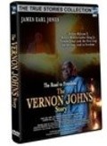 The Vernon Johns Story is the best movie in Nicole Leach filmography.