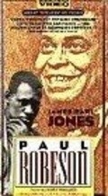 Paul Robeson movie in Lloyd Richards filmography.