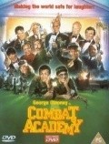 Combat High movie in George Clooney filmography.