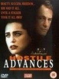 Hostile Advances: The Kerry Ellison Story movie in Patricia Gage filmography.
