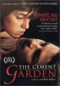 The Cement Garden movie in Charlotte Gainsbourg filmography.