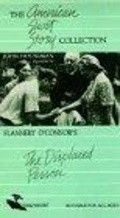 The Displaced Person is the best movie in John Houseman filmography.