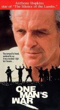 One Man's War movie in Anthony Hopkins filmography.