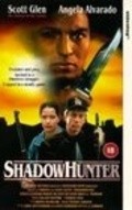 Shadowhunter movie in Benjamin Bratt filmography.
