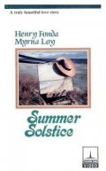 Summer Solstice movie in Lindsay Crouse filmography.