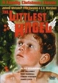 The Littlest Angel movie in John McGiver filmography.