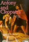 Antony and Cleopatra movie in John Carradine filmography.