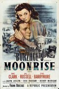 Moonrise movie in Frank Borzage filmography.