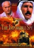 The Impossible Spy movie in John Shea filmography.