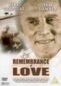 Remembrance of Love movie in Kirk Douglas filmography.
