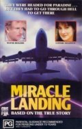 Miracle Landing movie in Dick Lowry filmography.