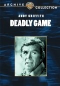 Deadly Game movie in Claude Earl Jones filmography.