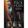Pack of Lies movie in Clive Swift filmography.