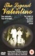 The Legend of Valentino movie in Yvette Mimieux filmography.
