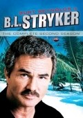 B.L. Stryker movie in Rita Moreno filmography.