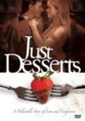 Just Desserts movie in Kevin Connor filmography.