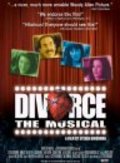 Divorce: The Musical is the best movie in Anneliese van der Pol filmography.
