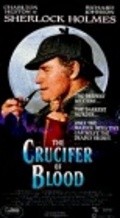 The Crucifer of Blood movie in Fraser C. Heston filmography.