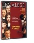 Legalese movie in Brian Doyle-Murray filmography.