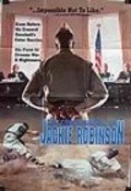 The Court-Martial of Jackie Robinson movie in Ruby Dee filmography.