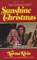 Sunshine Christmas movie in Glenn Jordan filmography.