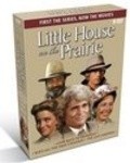 Little House: Bless All the Dear Children is the best movie in Richard Bull filmography.