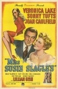 Miss Susie Slagle's movie in John Berry filmography.
