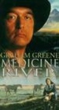 Medicine River movie in Stuart Margolin filmography.