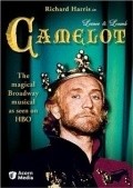 Camelot movie in Marty Callner filmography.
