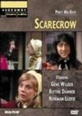 The Scarecrow movie in Nina Foch filmography.