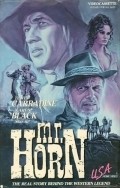 Mr. Horn movie in Richard Widmark filmography.