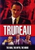 Trudeau movie in Peter Outerbridge filmography.