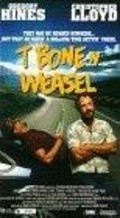 T Bone N Weasel movie in Christopher Lloyd filmography.