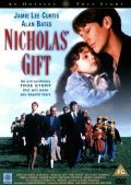 Nicholas' Gift movie in Robert Markowitz filmography.