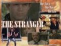 The Stranger is the best movie in Milbourn Larry filmography.