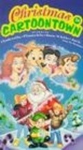 Christmas in Cartoontown movie in Peter Fernandez filmography.