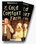 Cold Comfort Farm  (mini-serial) movie in Peter Hammond filmography.