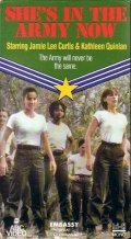 She's in the Army Now movie in Hy Averback filmography.