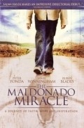 The Maldonado Miracle movie in Salma Hayek filmography.