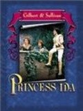 Princess Ida is the best movie in Richard Jackson filmography.