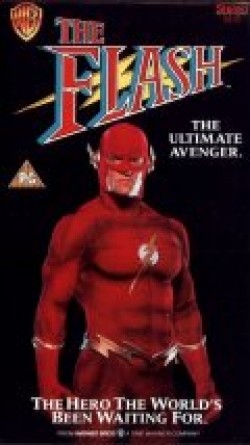 The Flash movie in Mario Azzopardi filmography.