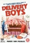 Delivery Boys movie in Ken Handler filmography.