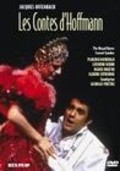 Les contes d'Hoffmann (The Tales of Hoffmann) is the best movie in Robert Tear filmography.