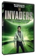 The Invaders movie in William Hale filmography.
