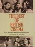 The Best of British Cinema movie in John Mills filmography.