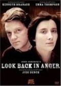 Look Back in Anger movie in Judi Dench filmography.