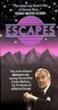 Escapes movie in David Steensland filmography.