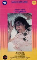 Alice Cooper: The Nightmare movie in Yorn Uinter filmography.